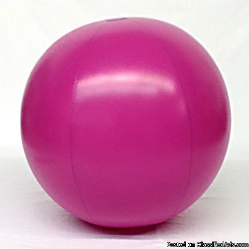 Colossal Sized Jumbo Balloons