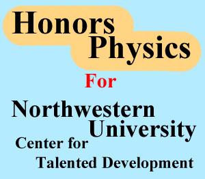 QSL Physics Lab kit For Northwestern University CTD