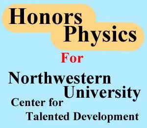 QSL Physics Lab kit For Northwestern University CTD