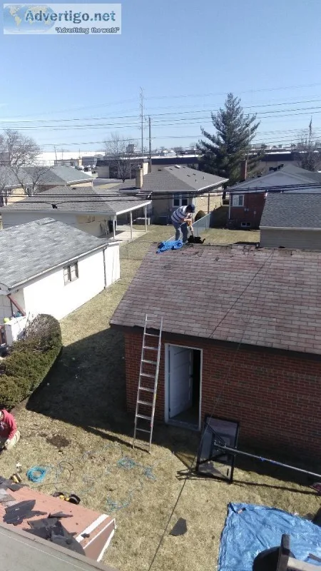 We are professionals repairing roofing gutters sidding and more
