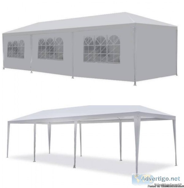10x30 Tent