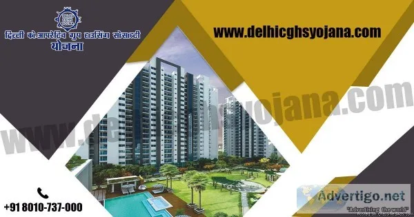 Delhi CGHS Society