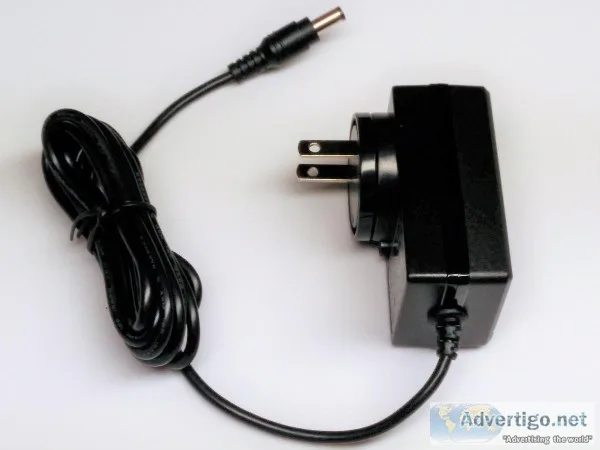 AC Adapter For iConnectivity iConnectMIDI2 iCP6V iCP2NA 6V Power
