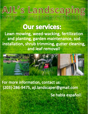 AJL s Landscaping Services