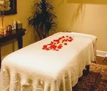 Professional Cosmetologist and Massage Therapist