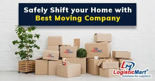 Do you want to change your job and find a packers and movers to 