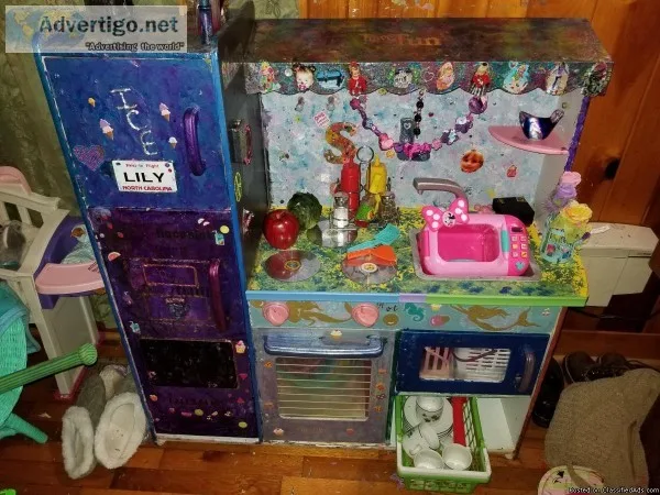 For sale