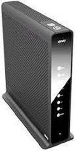 Modem for Comcast Triple Play