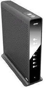 Modem for Comcast Triple Play