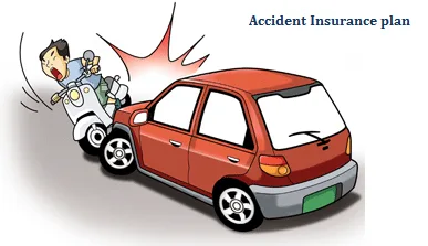 Get Personal Accident Insurance by Bajaj Finserv at Affordable P
