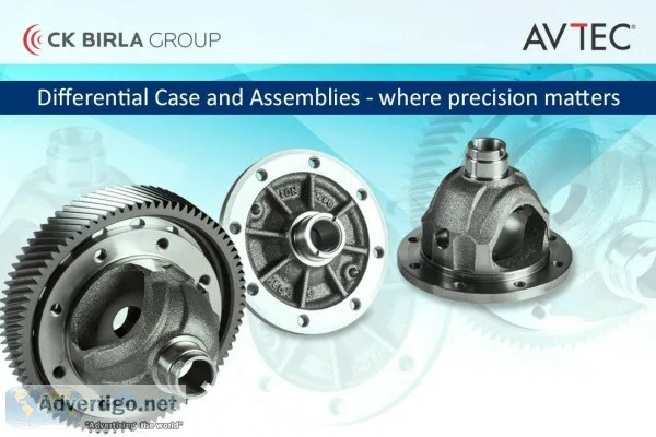 A Pioneer in the Automotive Industry- Avtec Limited