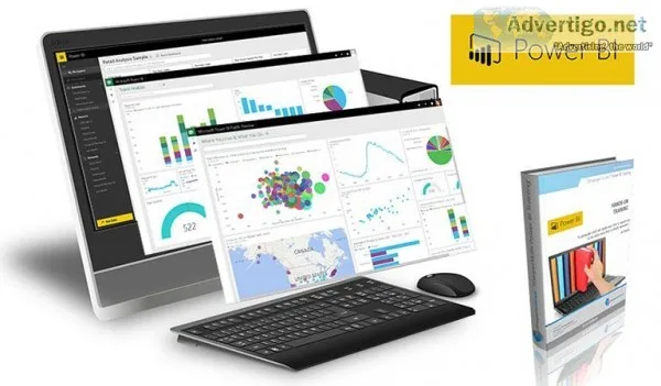 Power BI Online Training