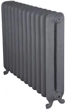 Cast Iron Radiators for Warmth and Character