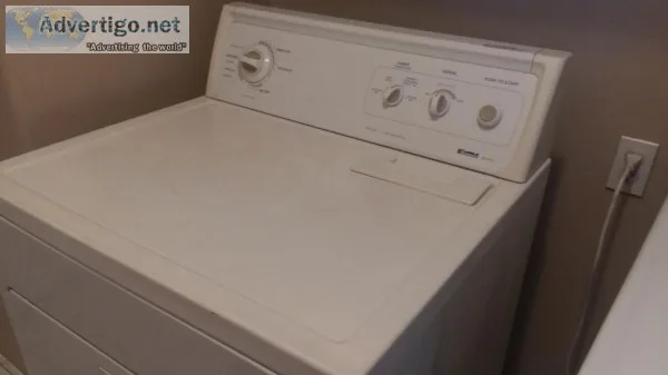 Maytag Washer Kenmore Dryer 55