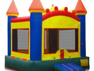 Bounce House Rentals  Dallas  Gawildadventures.com