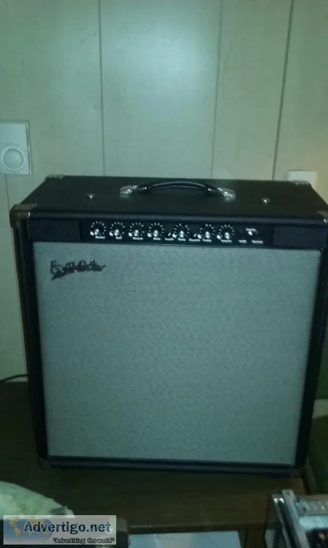 Evems Amp