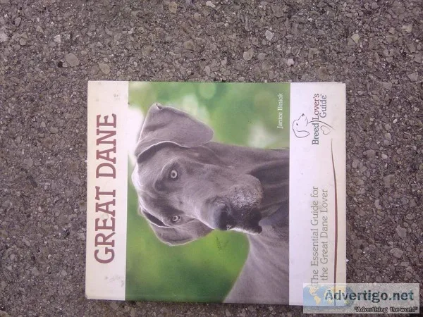 Great Danes