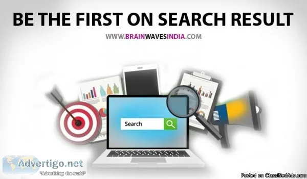 TAKE YOUR BUSINESS TO THE NEXT LEVEL WITH SEO - Brainwaves