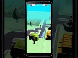 car Game in 3D