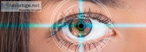 Laser Glaucoma Surgery for Eye Pressure