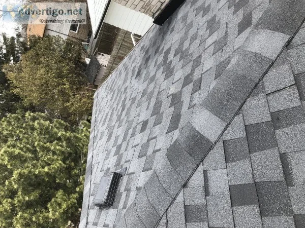 ROOF SERVICES