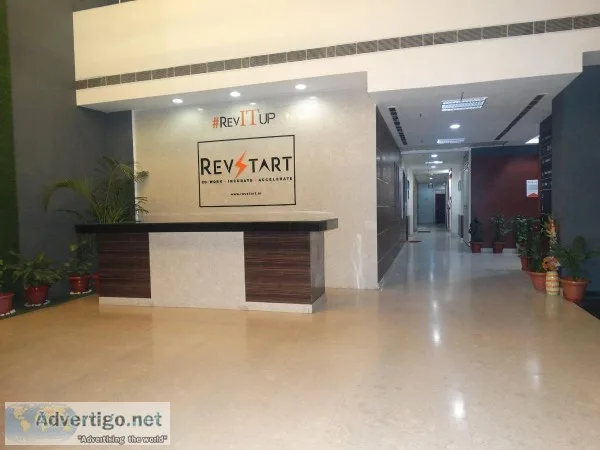 coworking space in Noida sector 125
