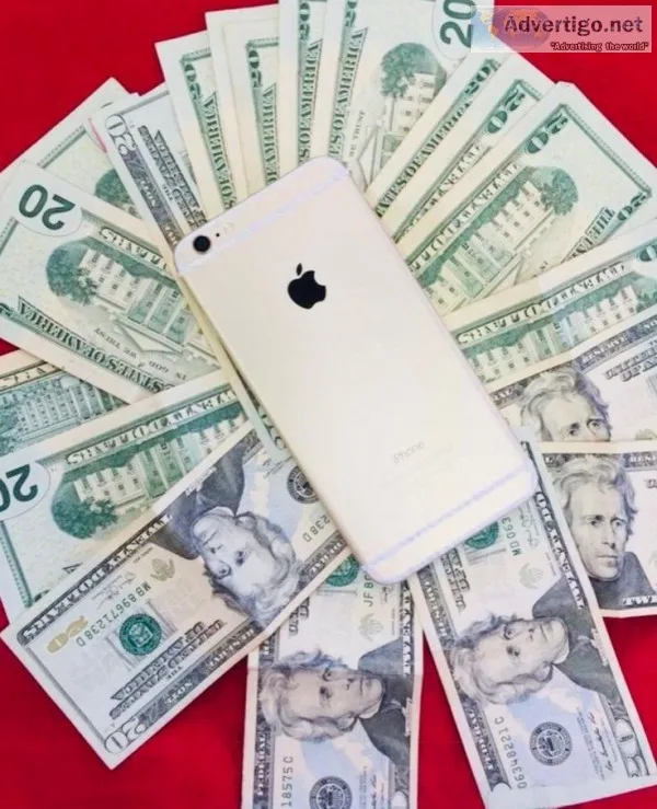 We buy your used phones for CASH