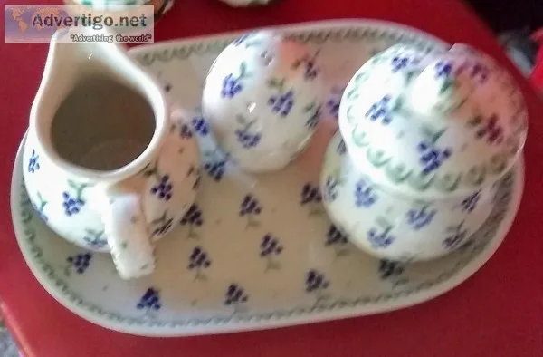 &quotrise and shine&quot hand made Porcelain from Budapest