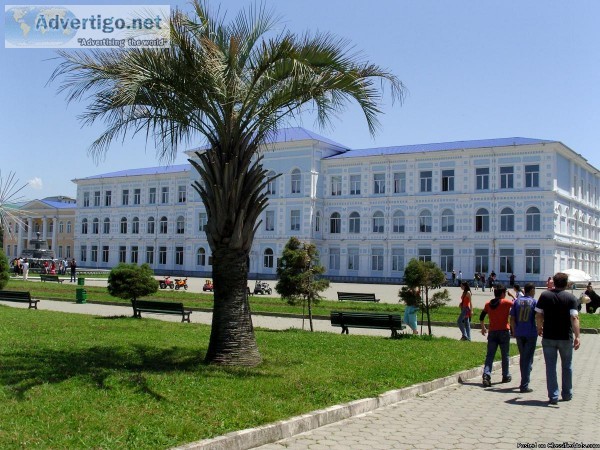 mbbs study abroad ukraine armenia georgia.