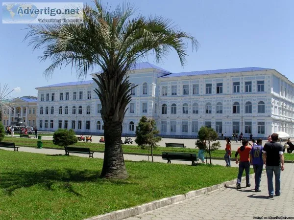 mbbs study abroad ukraine armenia georgia.