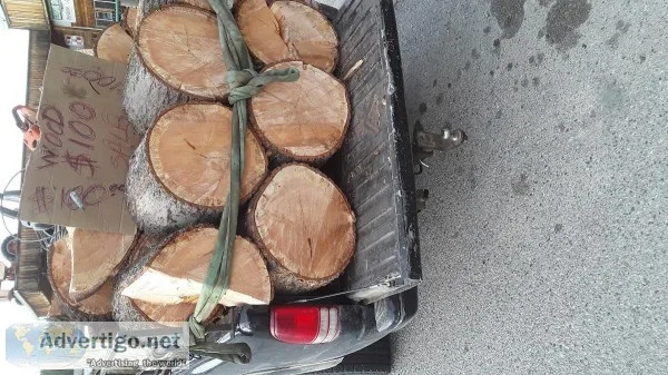 Firewood
