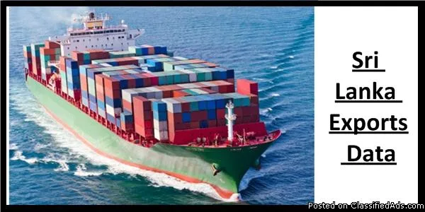 14049050 Sri Lanka Export Data - Get details of leading exporter