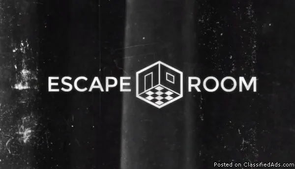 Waiver for escape room