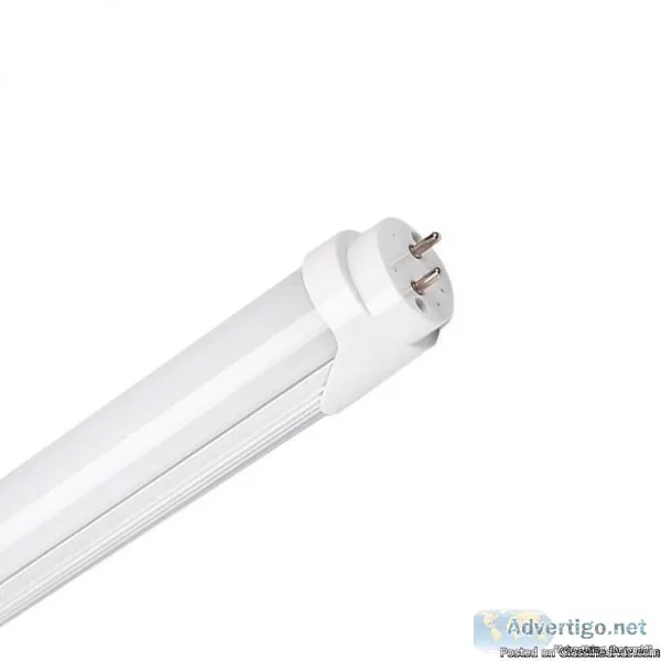 Indoor Led Tube Lights for HomeSuper MarketsFactories Hotels