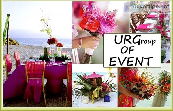 URG _URG Group_Umesh Raj Group of Company_Umeshraj event