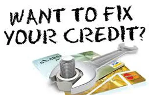 Best Credit Repair