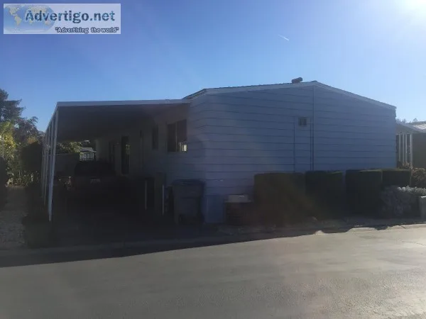 Mobil Home For sale