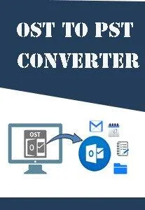 Convert OST to PST File Quickly