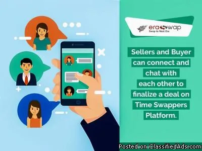 Leading blockchain development company Eraswap Technologies