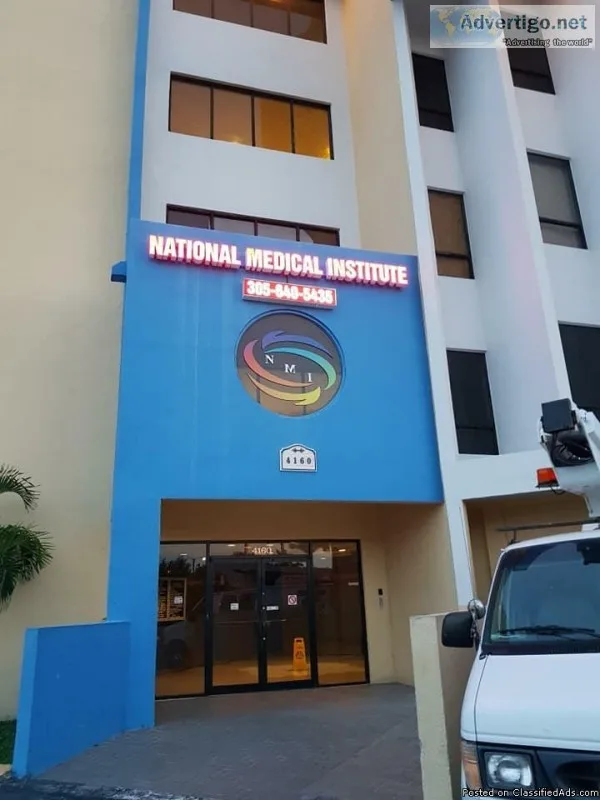 National Madical Intitute