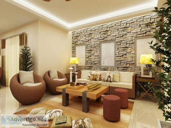 Interior Design Consultancy Bangalore Give You Great Interior De