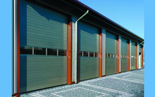 Puff Panel Doors - Nihva Technologies