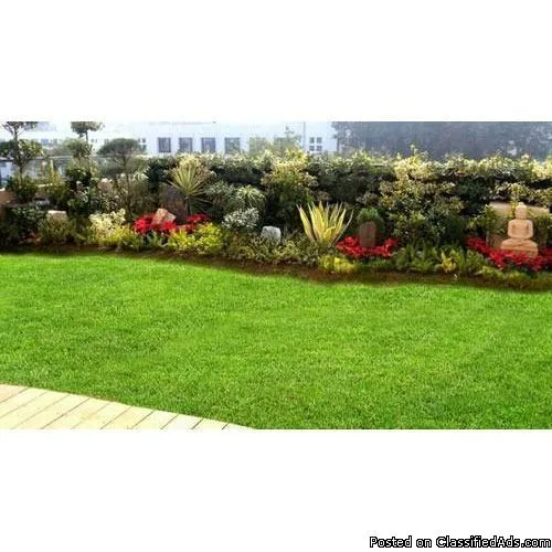 VS Enterprises - Roof Garden Waterproofing Services
