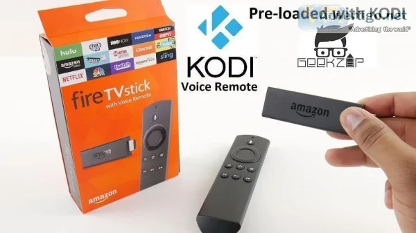 Amazon Fire Stick Install Service  Kodi and Mobdro  Free Movies 
