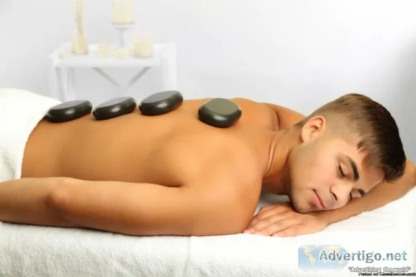  9953551666 Reduce Stress with our Male to Male Massage in Delhi
