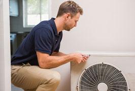 Air Conditioning installation and Maintenance services in Coulsd