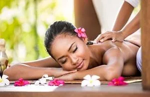 Thai massage center in bandra
