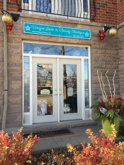 Searching for Nail Salon in Mississauga
