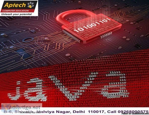 JAVA Course Provided By Aptech Malviya Nagar