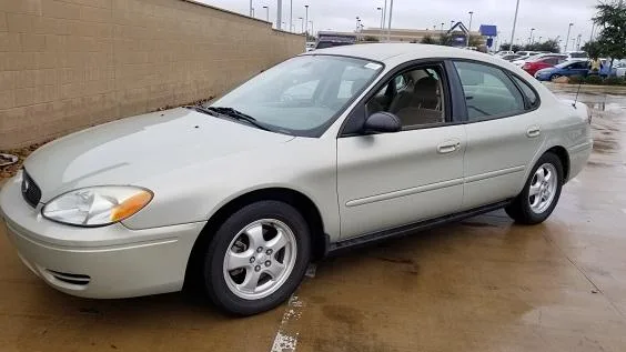 2006 Ford Taurus Se